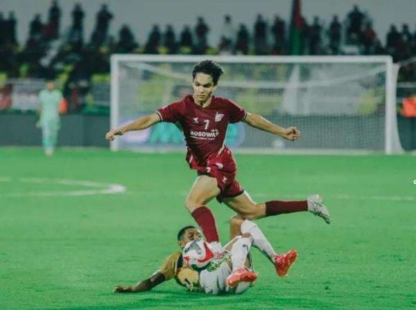 Jelang CAHN vs PSM Makassar di Vietnam, Hasil Seri Sudah Cukup untuk Juku Eja Melaju ke Final ACC Jelang CAHN vs PSM Makassar di Vietnam, Hasil Seri Sudah Cukup untuk Juku Eja Melaju ke Final ACC