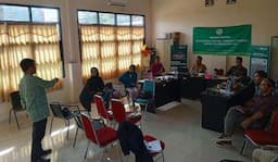 Rapat Koordinasi, Persiapan Haul Kesultanan Banten Ke-500 Tahun