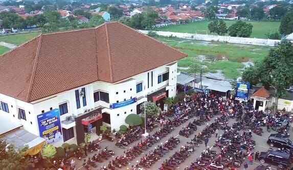 Polisi Beberkan Kasus Mobil Hilang saat Urus Pajak di Samsat Pemalang, Modus Pelaku Terungkap! Polisi Beberkan Kasus Mobil Hilang saat Urus Pajak di Samsat Pemalang, Modus Pelaku Terungkap!