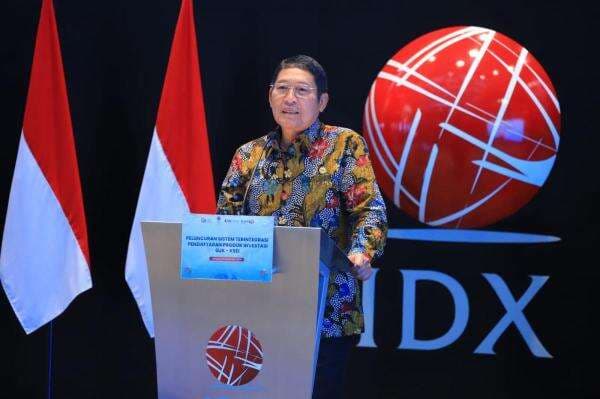 OJK dan KSEI Integrasikan Sistem Perizinan Produk Investasi Reksa Dana OJK dan KSEI Integrasikan Sistem Perizinan Produk Investasi Reksa Dana
