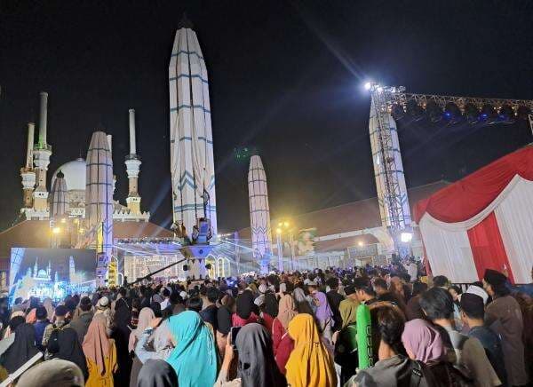 Ini Langkah Mitigasi BI dan Pengurus Masjid Hindari Penipuan Bayar ZIS pakai QRIS