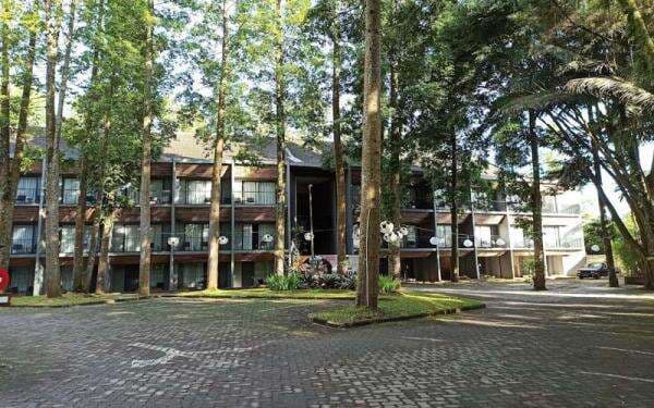 Tempat Outbound di Bogor, Pacu Adrenalin dengan Aktivitas Seru! Tempat Outbound di Bogor, Pacu Adrenalin dengan Aktivitas Seru!