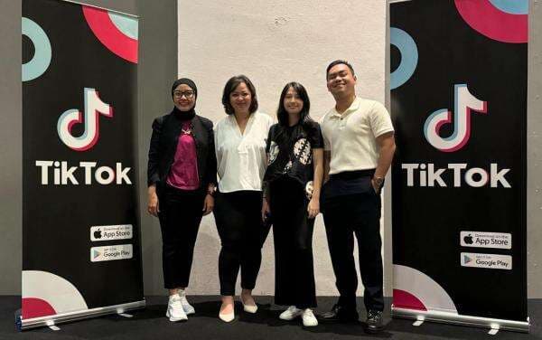 TikTok Ajak Mitra Ciptakan Lingkungan Digital yang Aman dari Misinformasi