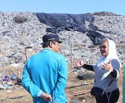 Wali Kota Semarang Mbak Ita dan Suami Absen dari Panggilan KPK, Ini Alasannya