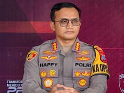 Polisi Usut Peredaran Uang Palsu di Kota Sorong, Warga Diminta Waspada