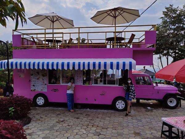 Tempat Wisata Keluarga Murah di Bogor, Libur Lebaran Cocok Dikunjungi Tempat Wisata Keluarga Murah di Bogor, Libur Lebaran Cocok Dikunjungi