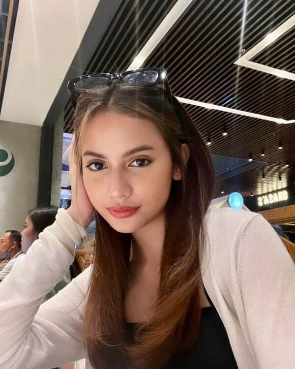 Biodata Jessica Shaina, Pemeran Zena di Series Santri Pilihan Bunda Biodata Jessica Shaina, Pemeran Zena di Series Santri Pilihan Bunda