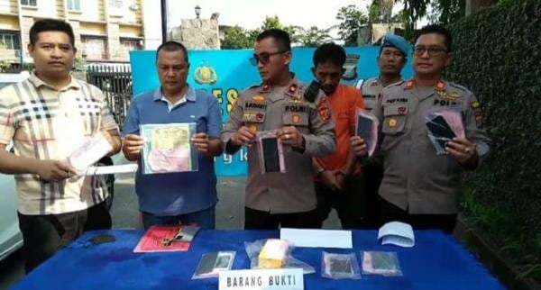 Waspada! Modus Kencan Online di Medan Berujung Perampokan dan Pemerkosaan Waspada! Modus Kencan Online di Medan Berujung Perampokan dan Pemerkosaan