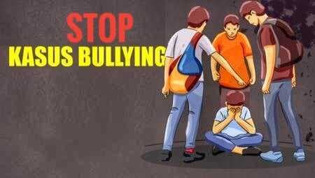 DPR dan Publik Dorong Pembudayaan Anti-Bullying: Darurat Kejahatan Anak di Indonesia