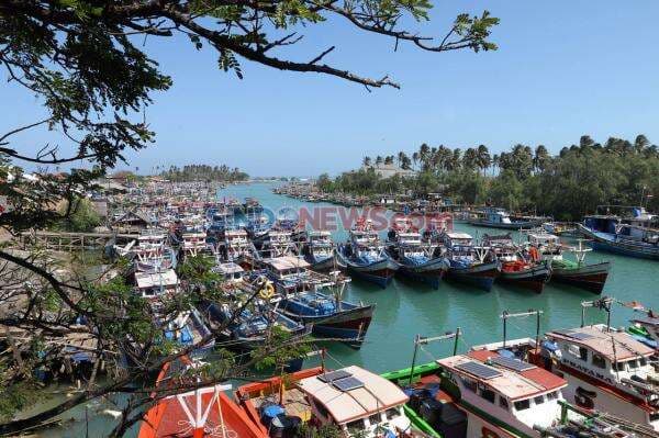 Genjot PAD Banten, Asep AW Dorong Pembangunan Dermaga Besar untuk Kapal Bolga di Binuangeun