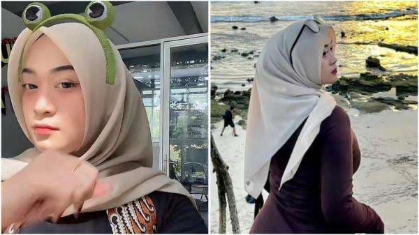 Profil Bu Guru Salsa yang Viral Video Syur dan Jawaban Bodo Amat di TikTok Profil Bu Guru Salsa yang Viral Video Syur dan Jawaban Bodo Amat di TikTok