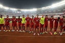 Update Ranking FIFA Timnas Indonesia Hari Ini: Peringkat Timnas Indonesia Naik Lagi, Jauhi Malaysia