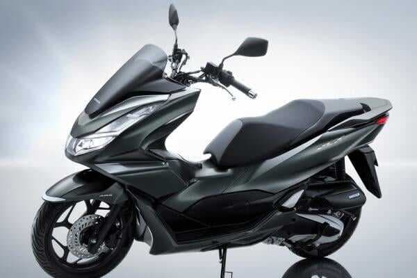 Honda PCX 160 Resmi Hadir : Tampilan Mewah dan Fitur Canggih, Segini Harganya