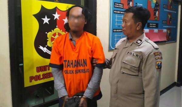 Diduga Gelapkan Sepeda Motor Warga Ponorogo Diamankan Polisi, Ini Kronologinya Diduga Gelapkan Sepeda Motor Warga Ponorogo Diamankan Polisi, Ini Kronologinya