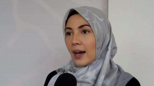 Jadi Relawan Korban Banjir Sumatera, Ratna Galih Dapat Pelajaran Penting Jadi Relawan Korban Banjir Sumatera, Ratna Galih Dapat Pelajaran Penting