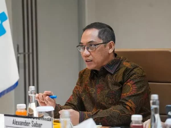 Jaga Keamanan Data Masyarakat, Komdigi Perkuat Pengawasan dan Pelindungan Data Pribadi Jaga Keamanan Data Masyarakat, Komdigi Perkuat Pengawasan dan Pelindungan Data Pribadi