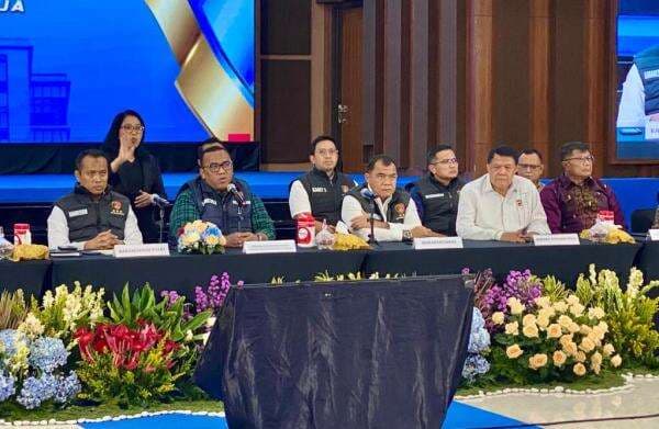 Iming-iming Kerja di Luar Negeri, Korban TPPO Malah jadi Admin Judol Iming-iming Kerja di Luar Negeri, Korban TPPO Malah jadi Admin Judol