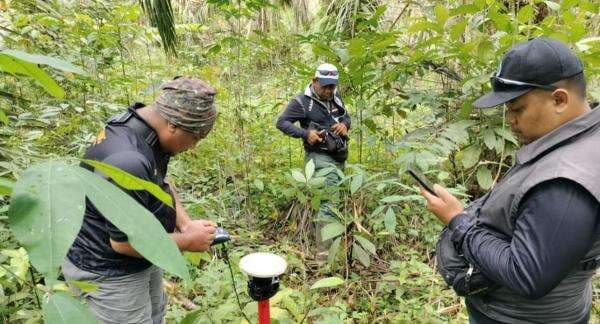 Momentum Ramadhan, PLN UIP KLT dan Otoritas Bandara Lakukan Langkah Sinergi Momentum Ramadhan, PLN UIP KLT dan Otoritas Bandara Lakukan Langkah Sinergi