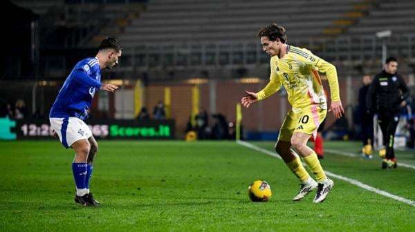 Hasil Bola Tadi Malam: Juventus Bungkam Como 1907, Man United Tekuk Leicester City Hasil Bola Tadi Malam: Juventus Bungkam Como 1907, Man United Tekuk Leicester City