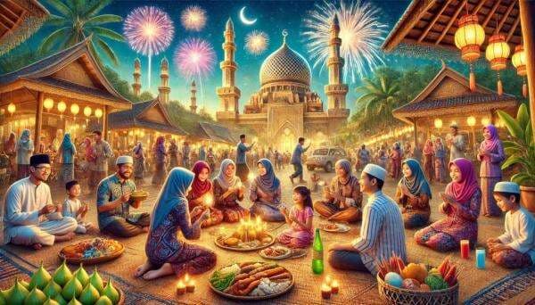 Jadwal Imsakiyah dan Buka Puasa Hari Ini 29 Ramadan Sabtu 29 Maret Kabupaten Demak Jadwal Imsakiyah dan Buka Puasa Hari Ini 29 Ramadan Sabtu 29 Maret Kabupaten Demak