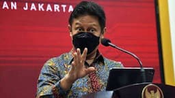 Virus HMPV Sudah Masuk Indonesia, ini Kata Kemenkes, Ketahui Gejala dan Cara Mencegah Penularannya!