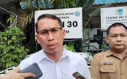 Program Makan Bergizi Gratis di Batam Belum Merata, Ini Penyebabnya