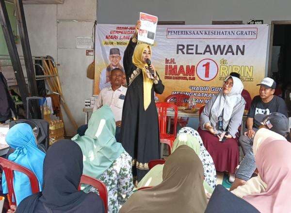 Program Magang di Jepang untuk Milenial dan Gen Z, Imam-Ririn Makin di Depan di Pilkada Depok