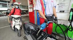 Daftar Harga BBM Pertamina Terbaru 1 November 2024 di Kalimantan Timur