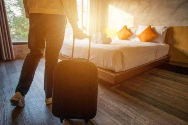 Pengusaha Hotel Teriak di 2025, Okupansi Turun Hampir 5 Persen Pengusaha Hotel Teriak di 2025, Okupansi Turun Hampir 5 Persen