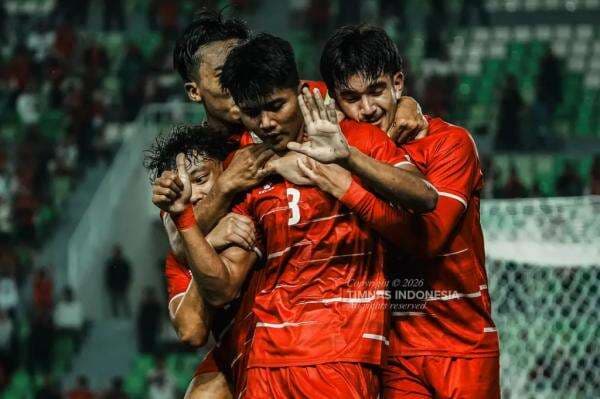 Jadwal Siaran Langsung Timnas Indonesia U-19 vs Australia Jam Berapa? Jadwal Siaran Langsung Timnas Indonesia U-19 vs Australia Jam Berapa?
