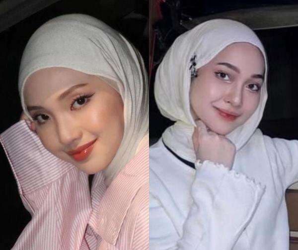 Adu Gaya Aliyah Balqis dengan Jule yang Diduga Terlibat Isu Perselingkuhan dengan Kekasih Sahabatnya Adu Gaya Aliyah Balqis dengan Jule yang Diduga Terlibat Isu Perselingkuhan dengan Kekasih Sahabatnya