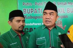 PKB Kuningan Dorong Program Makan Bergizi Gratis Sentuh Santri Pesantren