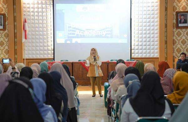 GDA, SMA Unggulan Berkurikulum International Baccalaureate Diploma Hadir di Jogja