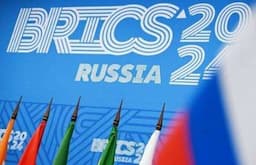 Resmi, Indonesia Jadi Anggota Penuh BRICS