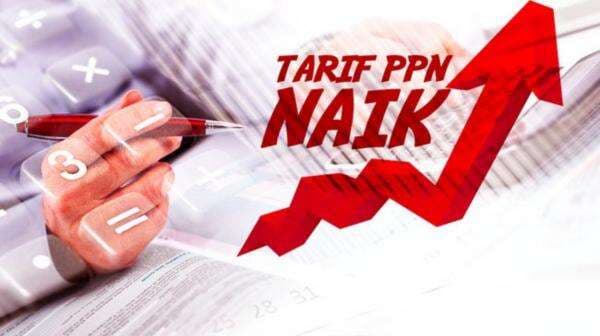 Tak Mau Kalah UMP naik 6,5 ! Staf Ahli Kementerian Keuangan Pastikan PPN Naik 12 di Tahun 2025