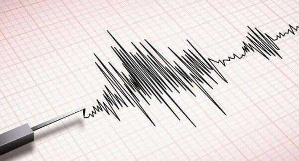 Megathrust Potensi Bukan Prediksi