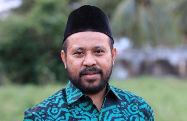 Muktamar IDI XXXII 2025: Urgensi Transformasi Kepemimpinan Kolektif Kolegial Muktamar IDI XXXII 2025: Urgensi Transformasi Kepemimpinan Kolektif Kolegial