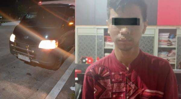 Karyawan Toko Ledre di Bojonegoro Curi Mobil Bosnya Sendiri, Ini Motifnya Karyawan Toko Ledre di Bojonegoro Curi Mobil Bosnya Sendiri, Ini Motifnya