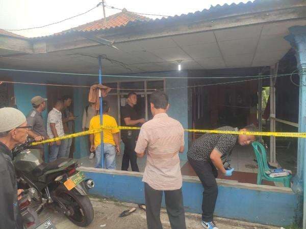 Dirampok, Nenek 70 Tahun Meninggal, Emas 100 Gram Raib Dirampok, Nenek 70 Tahun Meninggal, Emas 100 Gram Raib