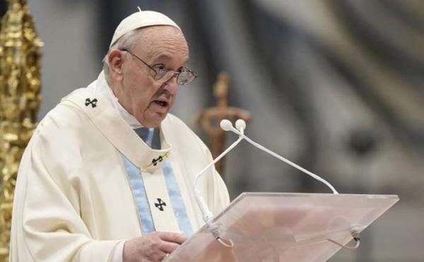 Kapan Umat Katolik Miliki Paus Baru? Di Balik Dinding Kapel Sistina, Rahasia Suci Penentuannya! Kapan Umat Katolik Miliki Paus Baru? Di Balik Dinding Kapel Sistina, Rahasia Suci Penentuannya!