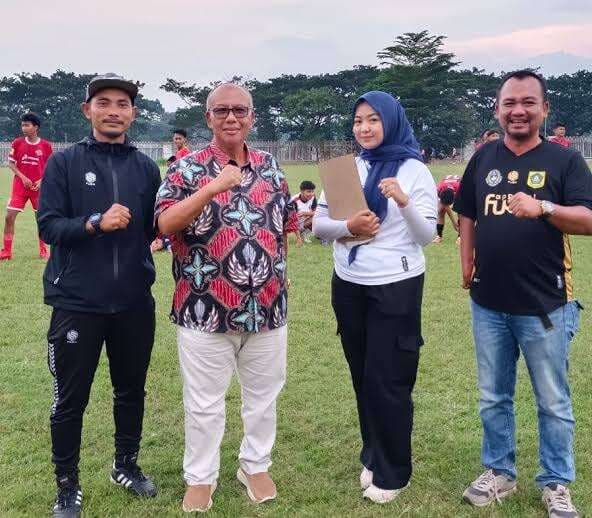 Jelang Porprov Jabar 2026 KONI Kabupaten Bogor Fokus Pemetaan Cabor Potensial Raih Emas