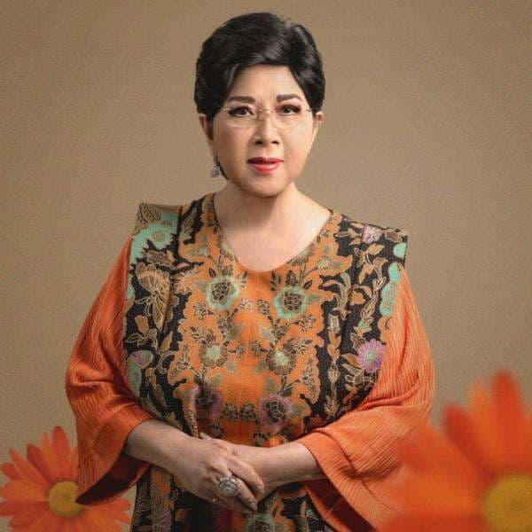Penyanyi Legendaris Titiek Puspa Tutup Usia di Rumah Sakit Medistra Penyanyi Legendaris Titiek Puspa Tutup Usia di Rumah Sakit Medistra