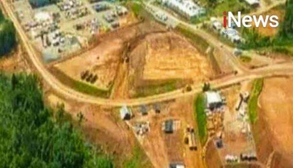 Tambang Emas di Latimojong Diduga Merusak Lingkungan dan Ekosistem Tambang Emas di Latimojong Diduga Merusak Lingkungan dan Ekosistem