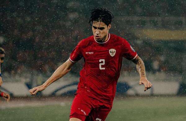 Kevin Diks Cedera Ringan, Bisa Perkuat Timnas Indonesia Vs Arab Saudi di SUGBK?