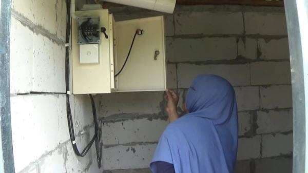 Baru Digunakan Satu Bulan, Pompa Air Milik Gapoktan Desa Raib Digondol Maling Baru Digunakan Satu Bulan, Pompa Air Milik Gapoktan Desa Raib Digondol Maling