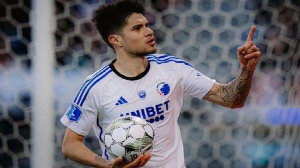 Kevin Diks Resmi WNI, Netizen Malaysia Kepanasan sampai Bawa-bawa Nama Bek Liverpool Kevin Diks Resmi WNI, Netizen Malaysia Kepanasan sampai Bawa-bawa Nama Bek Liverpool