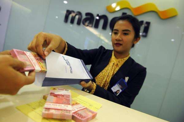 Ayo Siapa Tahu "Jodoh", Bank Mandiri Buka Lowongan Kerja dengan Syarat IPK Minimal 2,75