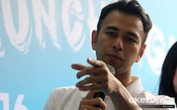 Viral! Raffi Ahmad Terciduk Dikawal Patwal saat Pamer Mobil ke Andre Taulany