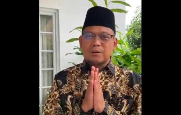 Pilkada Depok: Imam Budi Hartono Ucapkan Selamat Pada Supian-Chandra