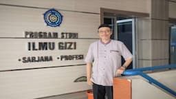 Prodi Ilmu Gizi UMS Raih Akreditasi Unggul, Siap Menuju Akreditasi Internasional